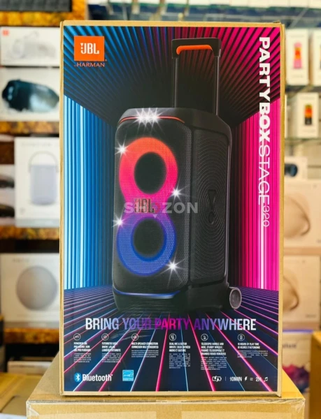 Shozon Ad image
