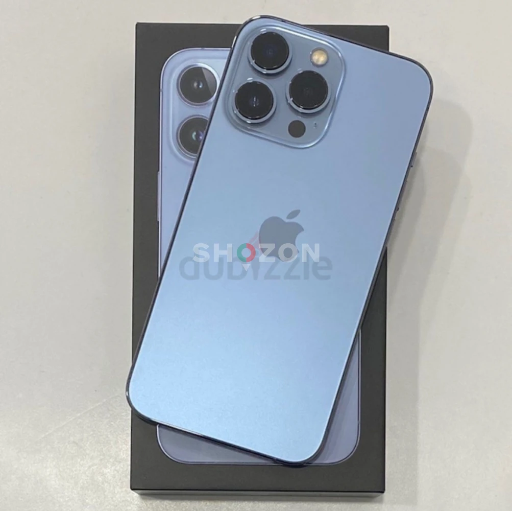iPhone 13 Pro - 256 GB 