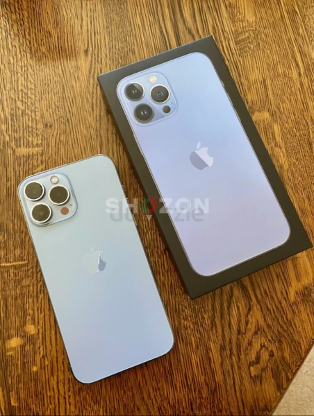 iPhone 13 Pro - 256 GB 