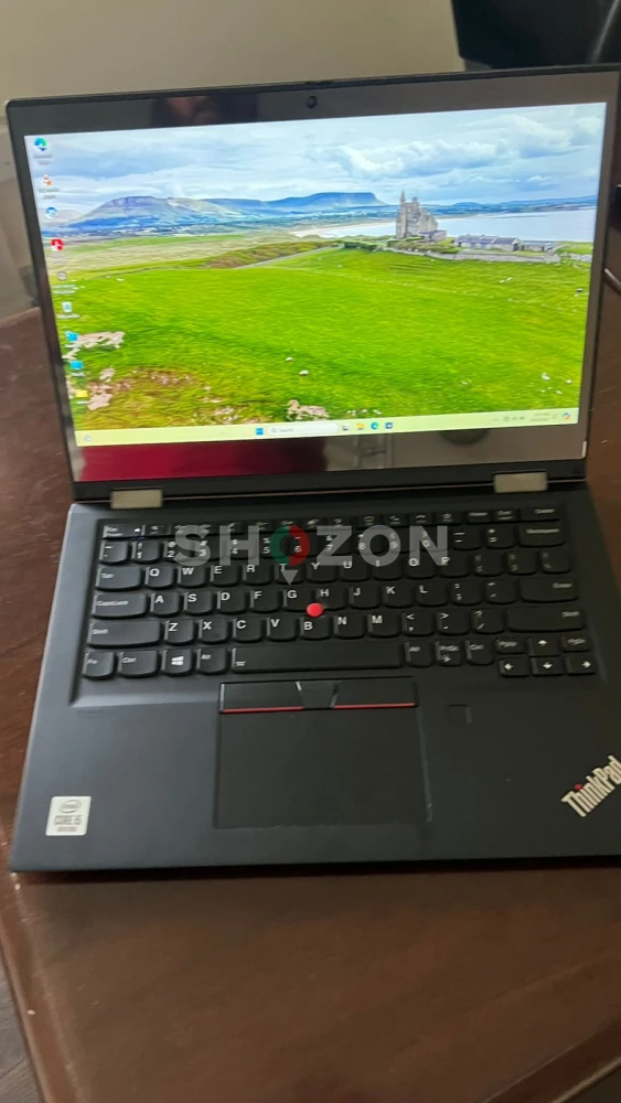 Lenovo Thinkpad X13 Yoga