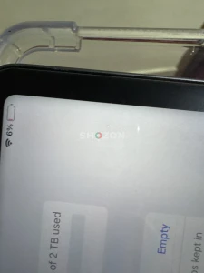 Shozon listing image