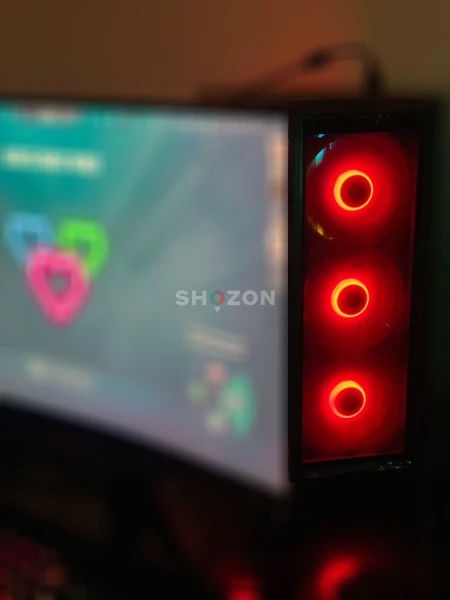 Shozon Ad image