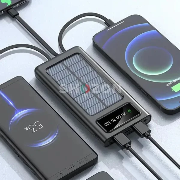Shozon Ad image