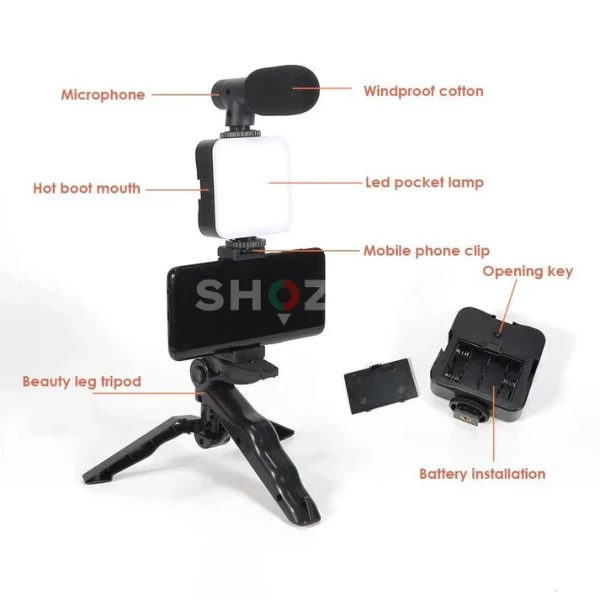 Shozon Ad image