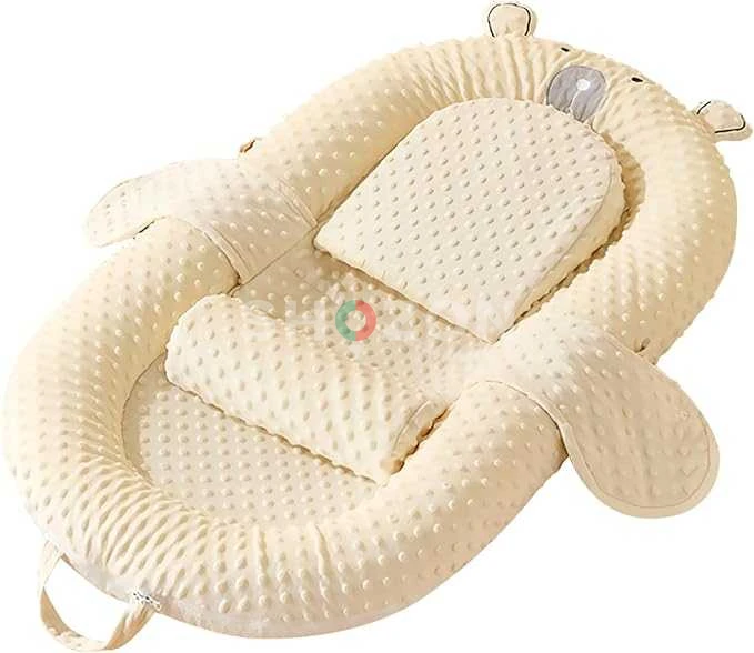 Baby Lounger Baby Sleeping Nest (FREE CASH ON DELIVERY SERVICE ORDER NOW FLAT 50% OFF)