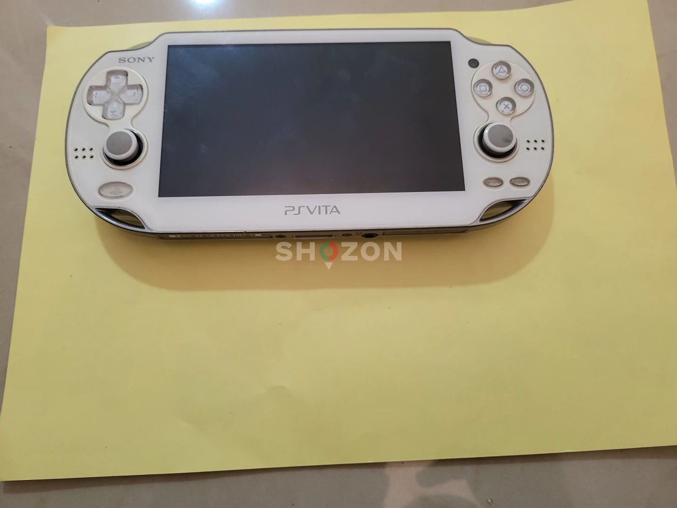 vita 