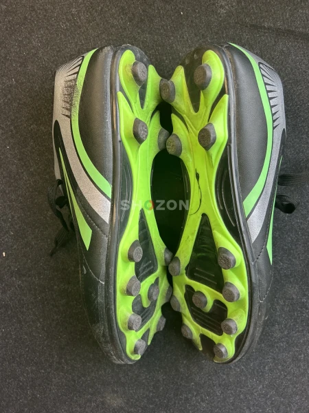 Shozon Ad image