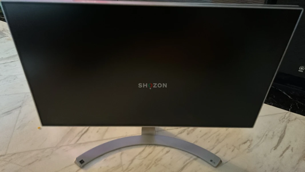 Shozon Ad image