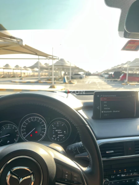 2021 Mazda CX-9 100th Anniversary Edition – AED 105,000