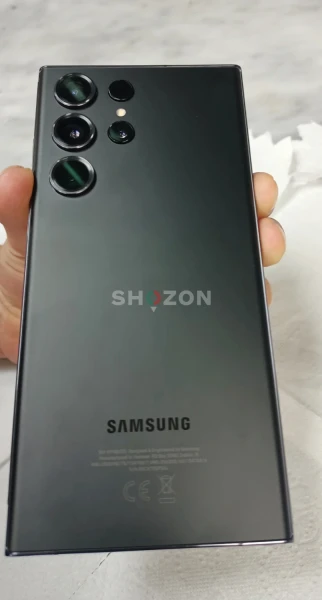 Shozon Ad image