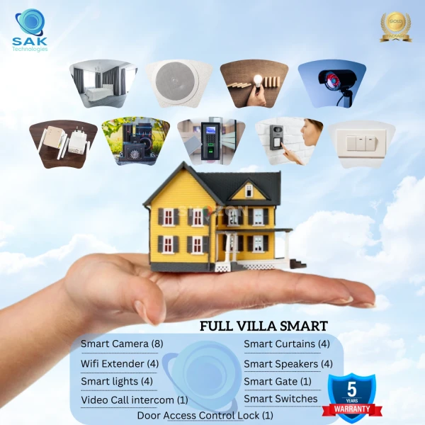 Shozon listing image