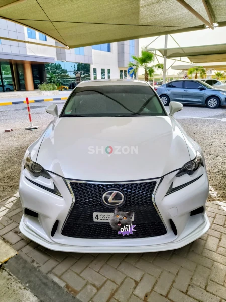 Shozon Ad image