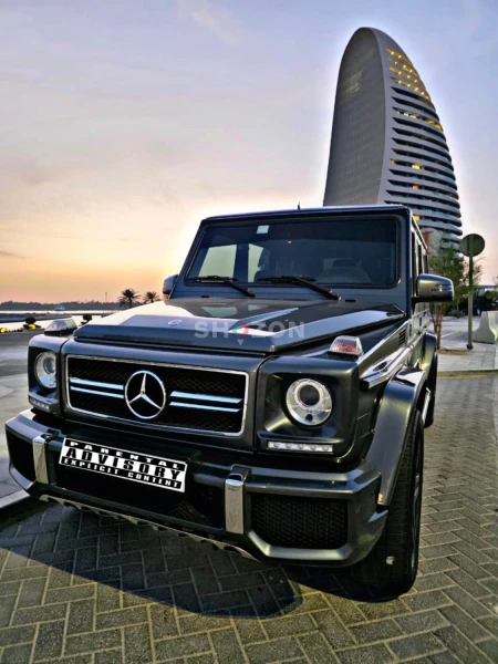 Shozon Ad image
