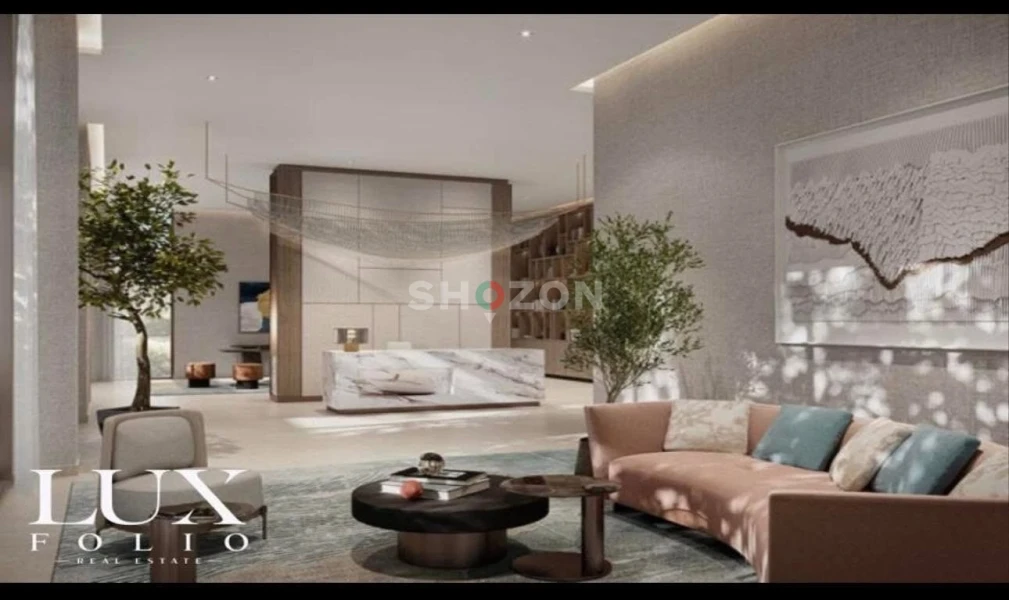 Shozon Ad image