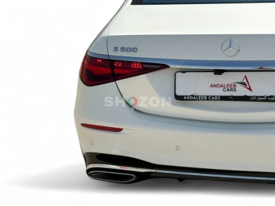 Shozon listing image