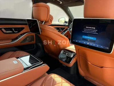 Shozon listing image