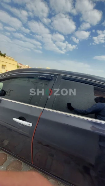 Nissan Sentra urgent sale