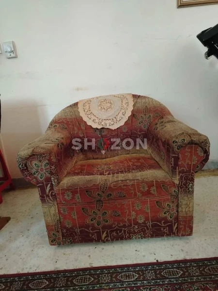 Shozon listing image