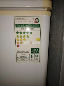 Efficient Chest Freezer – Quick Freezing & Adjustable Thermostat (WhatsApp message only)