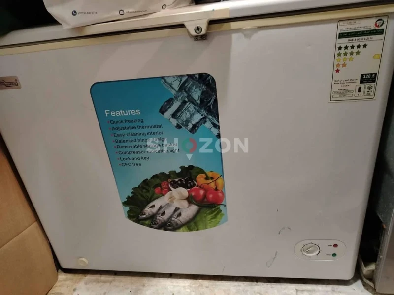 Shozon Ad image