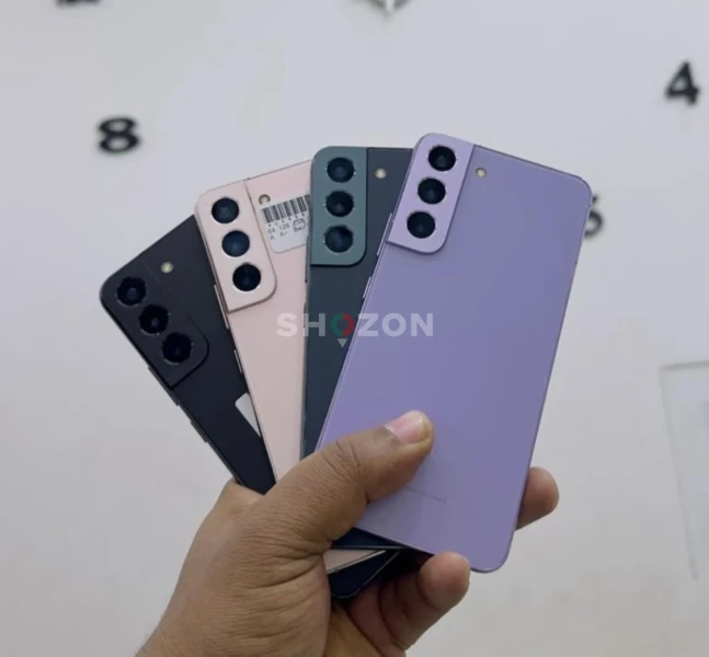 Shozon Ad image