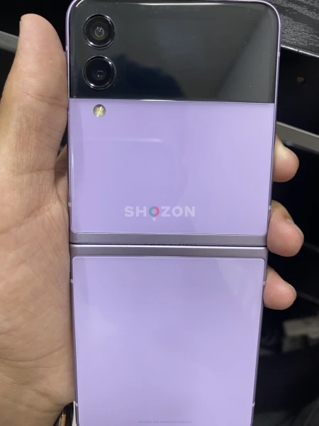 Shozon Ad image