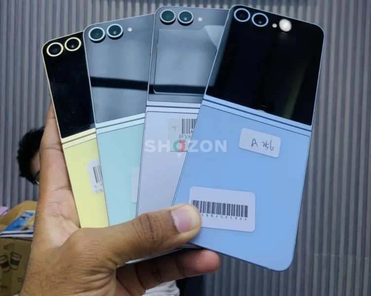 Shozon Ad image