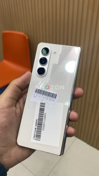 Shozon Ad image