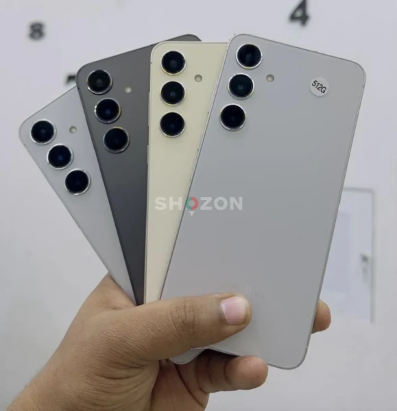 Shozon Ad image