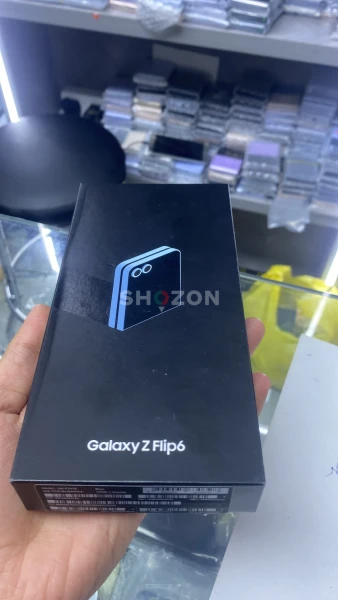 Shozon Ad image