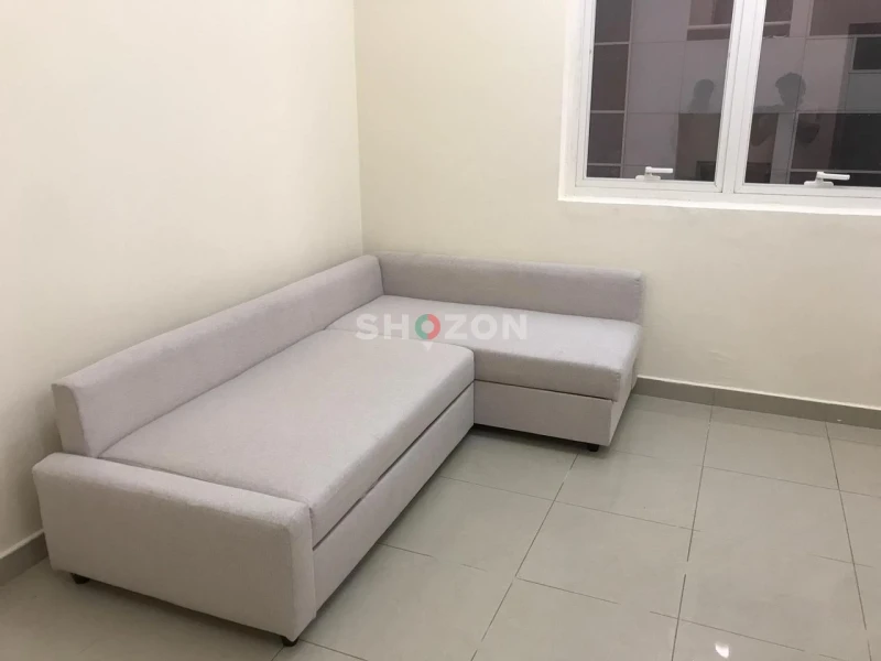 Shozon Ad image