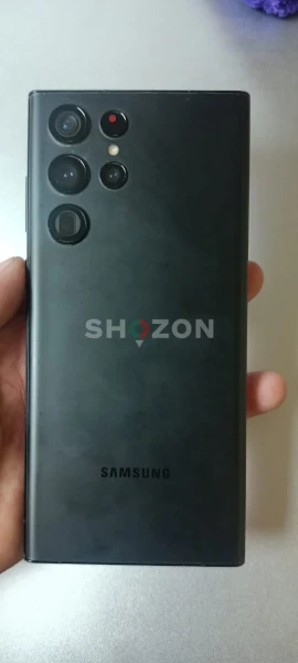 Shozon Ad image