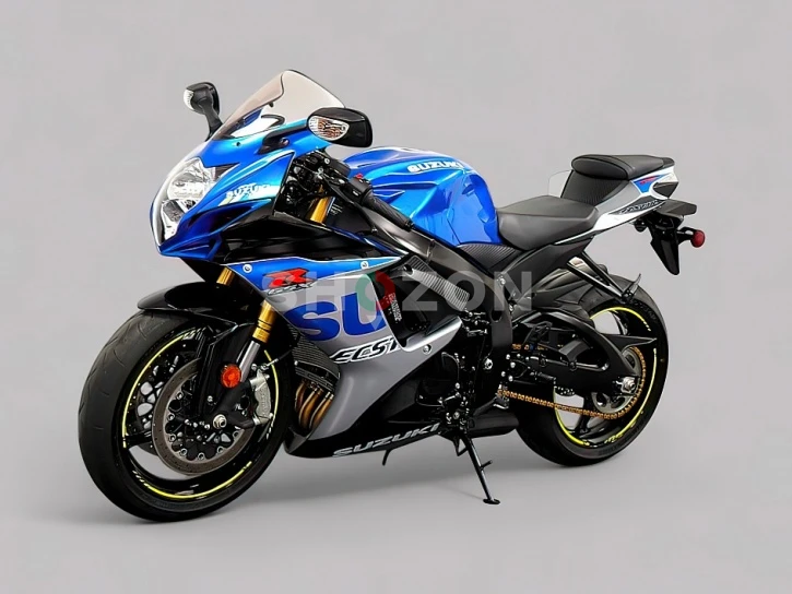 2022 Suzuki GSX-R750……contact me on whatsapp: +971563148402