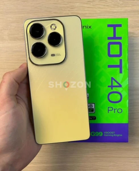 Shozon listing image