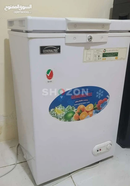 Shozon Ad image