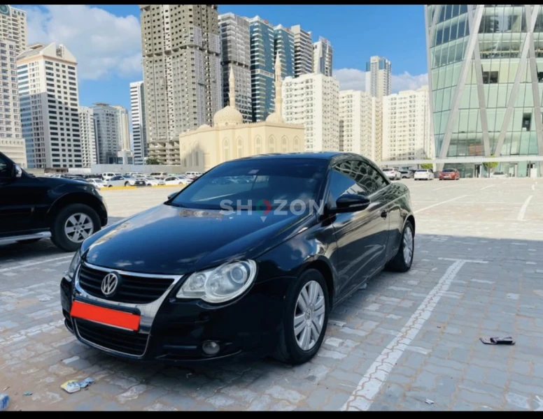 Best Volkswagen EOS! 