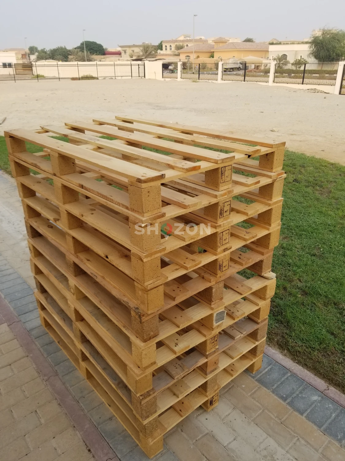 pallets 0507330544 Dubai