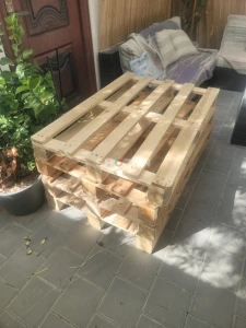 Dubai pallets 0507330544
