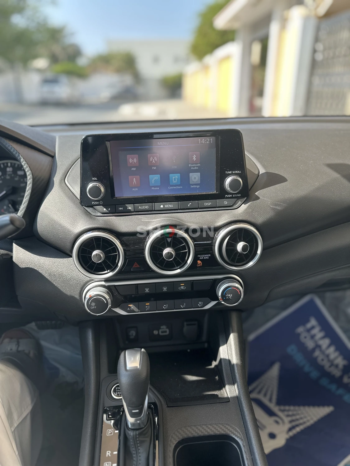 Nissan Sentra S 2025 For Sale