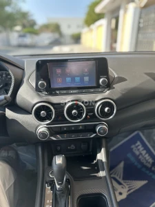 Nissan Sentra S 2025 For Sale