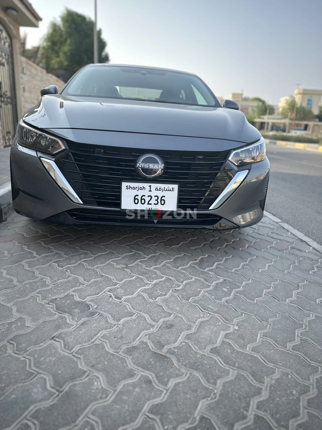 Nissan Sentra S 2025 For Sale