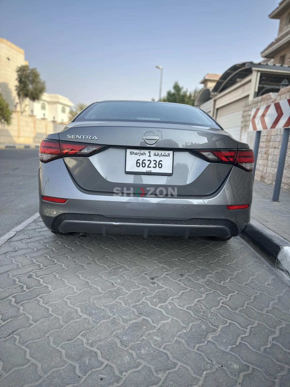 Nissan Sentra S 2025 For Sale