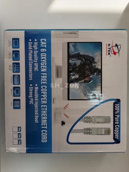 Shozon Ad image