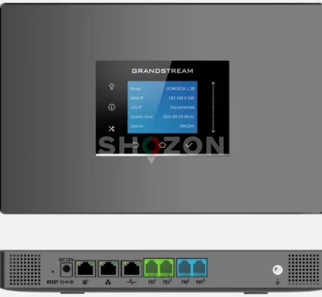Shozon Ad image