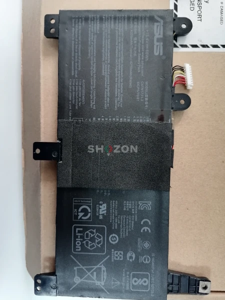 Shozon Ad image