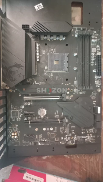 Shozon Ad image