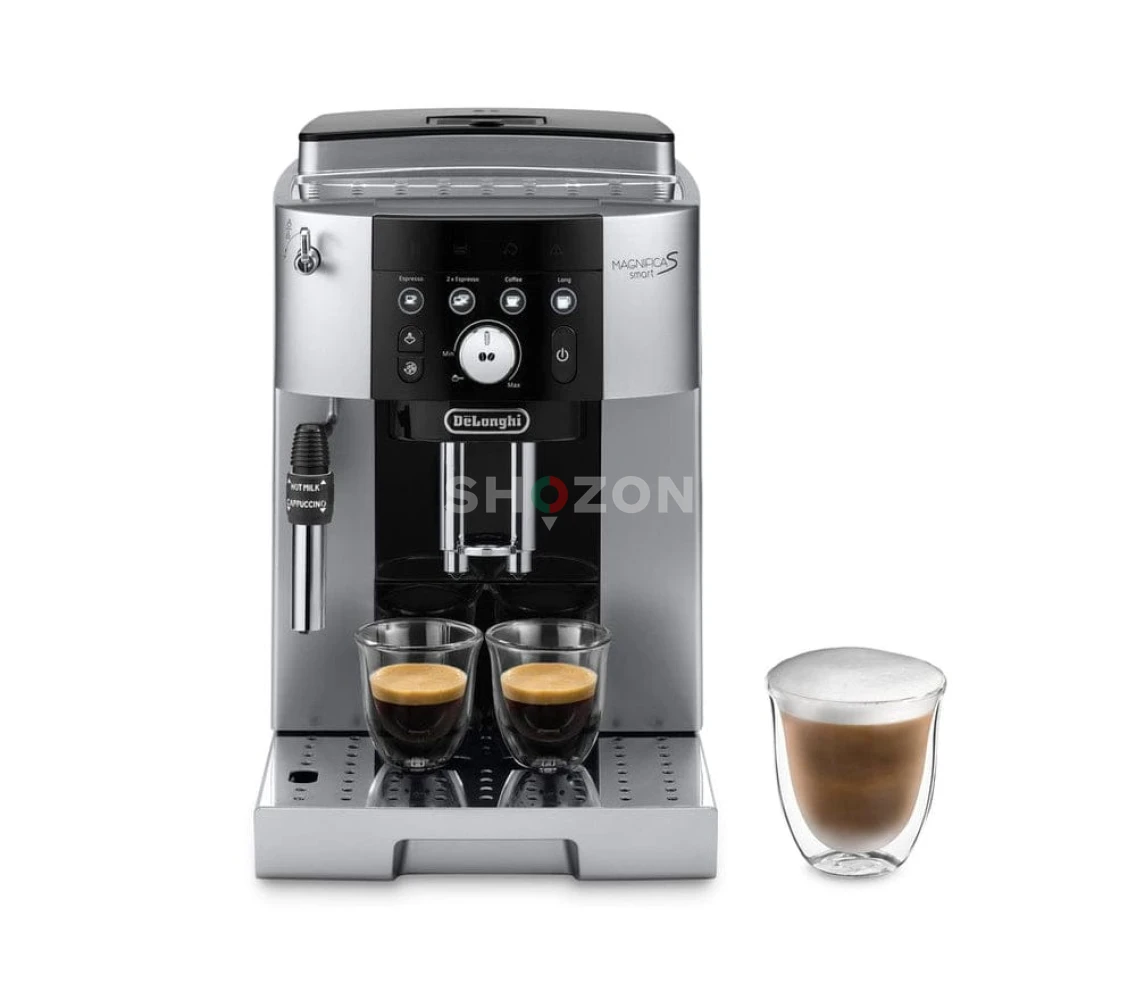 De'Longhi Magnifica S Smart Automatic Coffee Machine