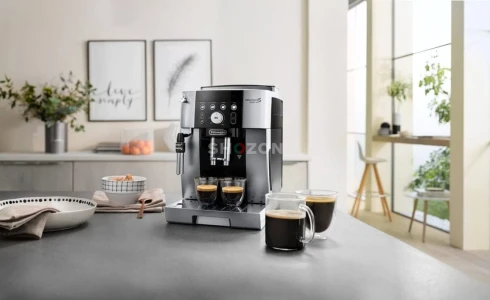 De'Longhi Magnifica S Smart Automatic Coffee Machine