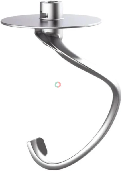 Smith Nobel 5L Planetary Stand Mixer,Stainless Steel Bowl and Beaters, Red