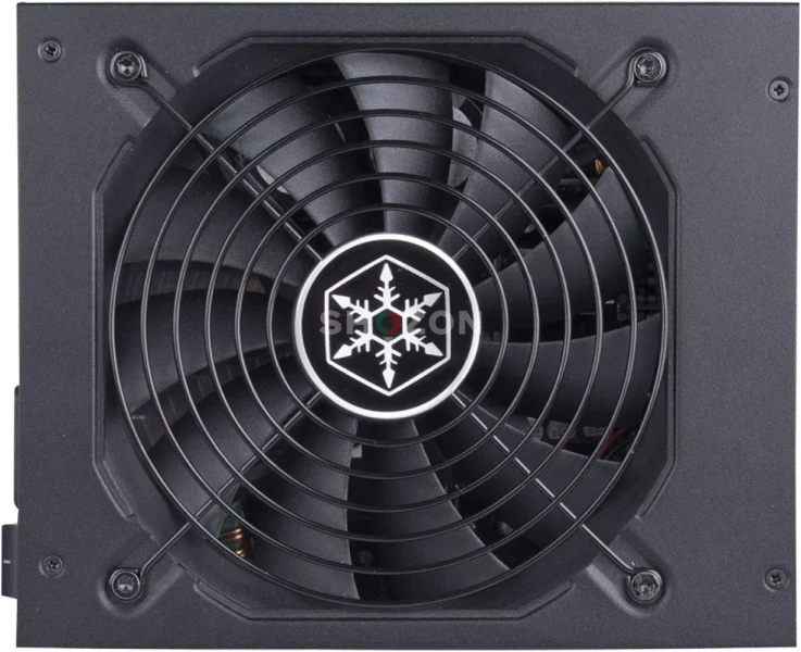 Silverstone DA1650-G 80 Plus Gold 1650W Fully Modular ATX 